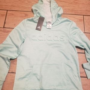 Adiddas Girls Pullover